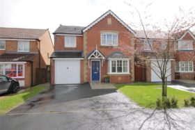 4 bedroom Detached for sale